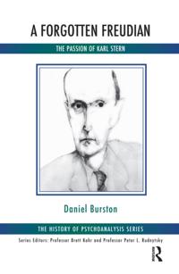 The History of Psychoanalysis Series