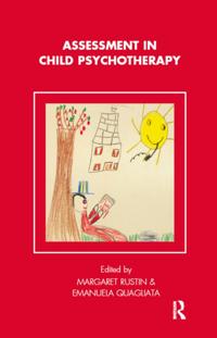 Tavistock Clinic Series