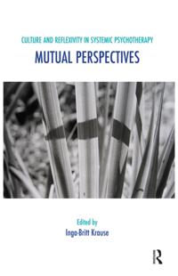 The Systemic Thinking and Practice Series: Work with Organizations