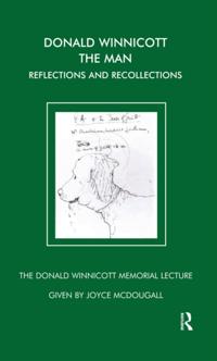 The Donald Winnicott Memorial Lecture Series
