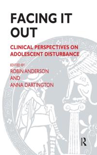 Tavistock Clinic Series