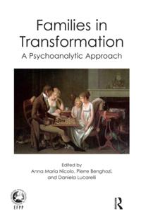 The EFPP Monograph Series