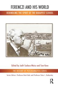 The History of Psychoanalysis Series