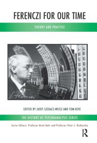The History of Psychoanalysis Series