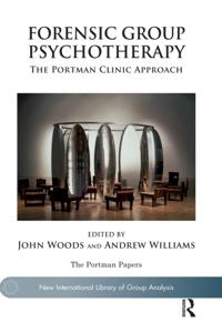 The New International Library of Group Analysis
