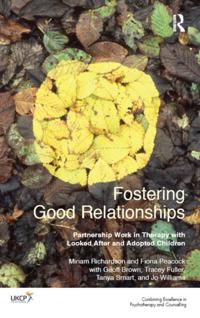 The United Kingdom Council for Psychotherapy Series