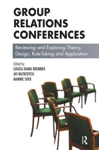 The Group Relations Conferences Series