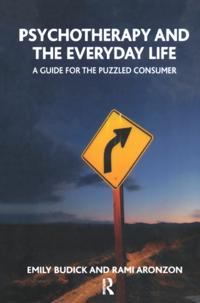 Psychotherapy and the Everyday Life