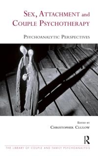 The Library of Couple and Family Psychoanalysis