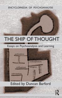 The Encyclopaedia of Psychoanalysis