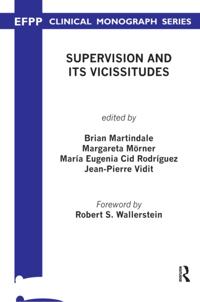 The EFPP Monograph Series
