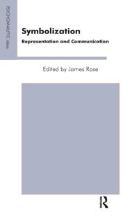 The Psychoanalytic Ideas Series
