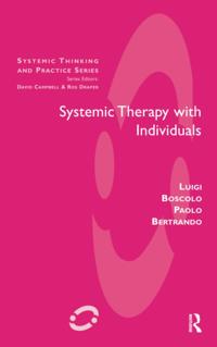 The Systemic Thinking and Practice Series