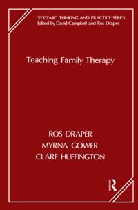 The Systemic Thinking and Practice Series