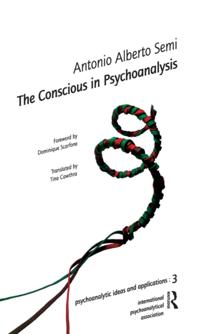 The International Psychoanalytical Association Psychoanalytic Ideas and Applications Series