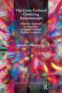 Cross-Cultural Coaching Kaleidoscope