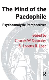 The Forensic Psychotherapy Monograph Series
