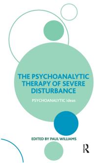The Psychoanalytic Ideas Series