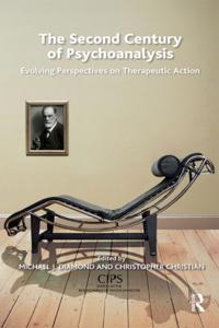 CIPS (Confederation of Independent Psychoanalytic Societies) Boundaries of Psychoanalysis