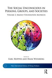 The New International Library of Group Analysis