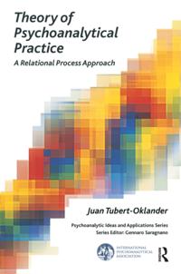 The International Psychoanalytical Association Psychoanalytic Ideas and Applications Series