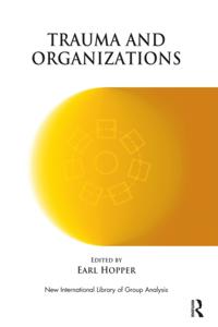 The New International Library of Group Analysis