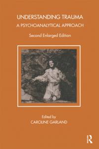 Tavistock Clinic Series
