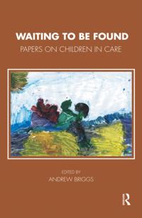 Tavistock Clinic Series