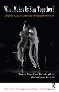 The Library of Couple and Family Psychoanalysis