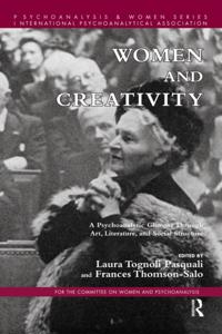 Psychoanalysis and Women Series