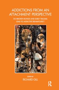 The Bowlby Centre Monograph Series