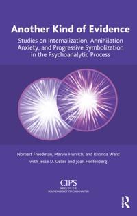 CIPS (Confederation of Independent Psychoanalytic Societies) Boundaries of Psychoanalysis