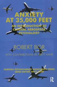 The Forensic Psychotherapy Monograph Series