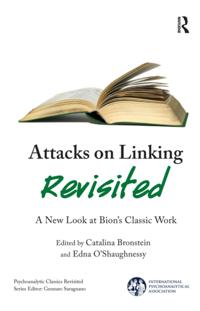The International Psychoanalytical Association Psychoanalytic Classics Revisited
