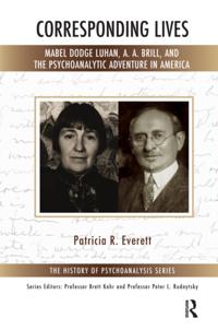 The History of Psychoanalysis Series