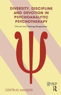The United Kingdom Council for Psychotherapy Series