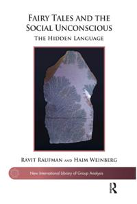 The New International Library of Group Analysis