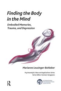 The International Psychoanalytical Association Psychoanalytic Ideas and Applications Series
