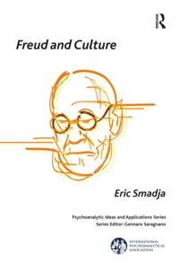 The International Psychoanalytical Association Psychoanalytic Ideas and Applications Series