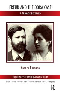 The History of Psychoanalysis Series