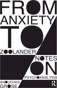 From Anxiety to Zoolander
