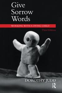 Give Sorrow Words