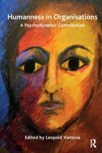 Humanness in Organisations