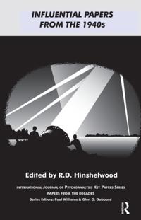 The IJPA Key Papers Series