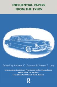The IJPA Key Papers Series