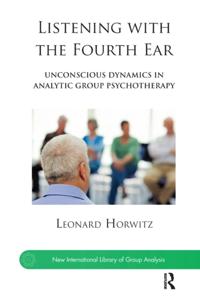 The New International Library of Group Analysis