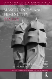 Psychoanalysis and Women Series