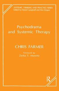 The Systemic Thinking and Practice Series
