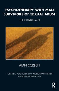 The Forensic Psychotherapy Monograph Series