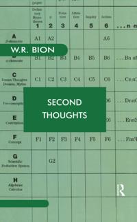 Second Thoughts